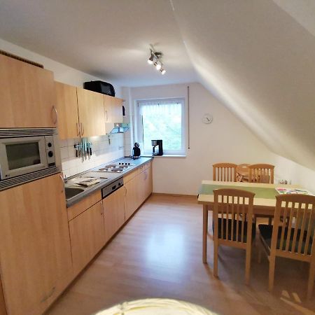 Karimea Apartment ซิงสท์ ภายนอก รูปภาพ
