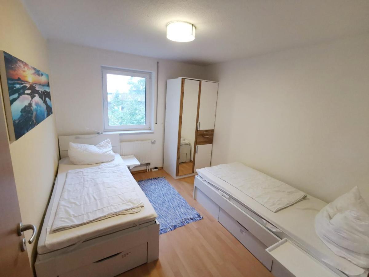Karimea Apartment ซิงสท์ ภายนอก รูปภาพ