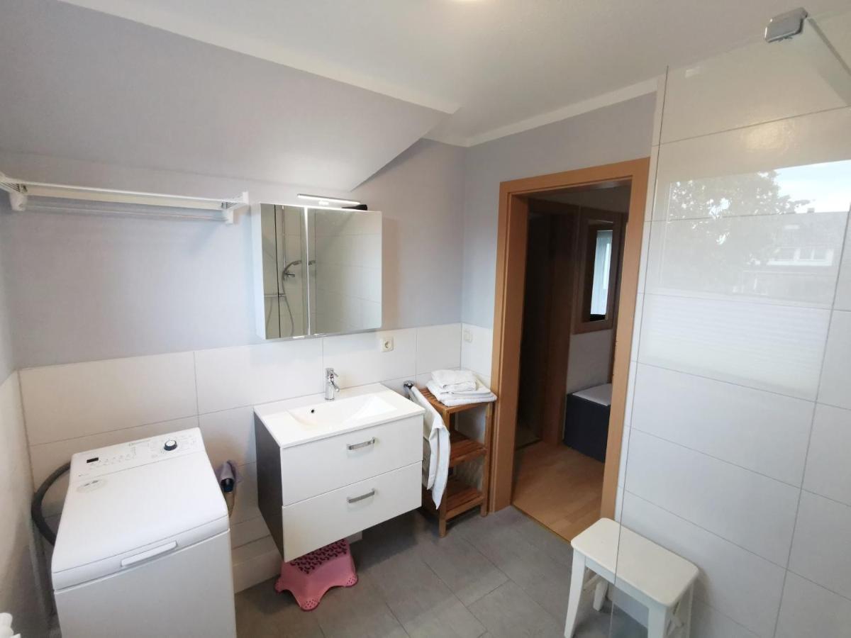 Karimea Apartment ซิงสท์ ภายนอก รูปภาพ